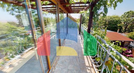 Дом в Кошарице