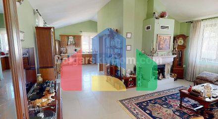 Дом в Кошарице