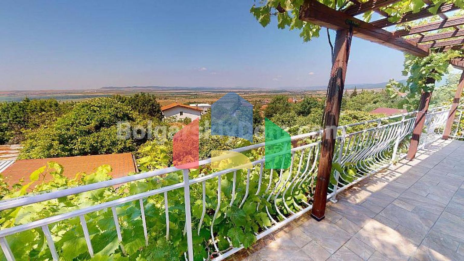 Дом в Кошарице