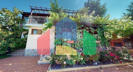 Дом в Кошарице