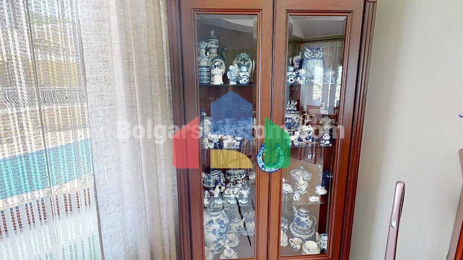 Дом в Кошарице