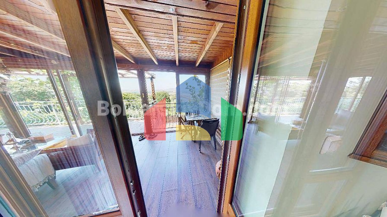 Дом в Кошарице