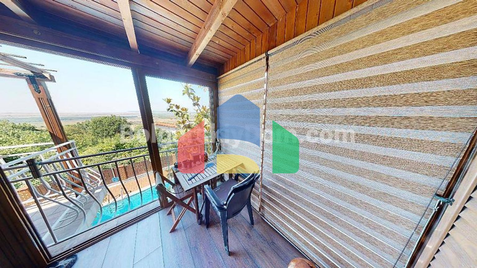 Дом в Кошарице