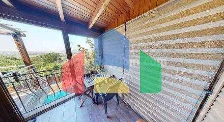 Дом в Кошарице