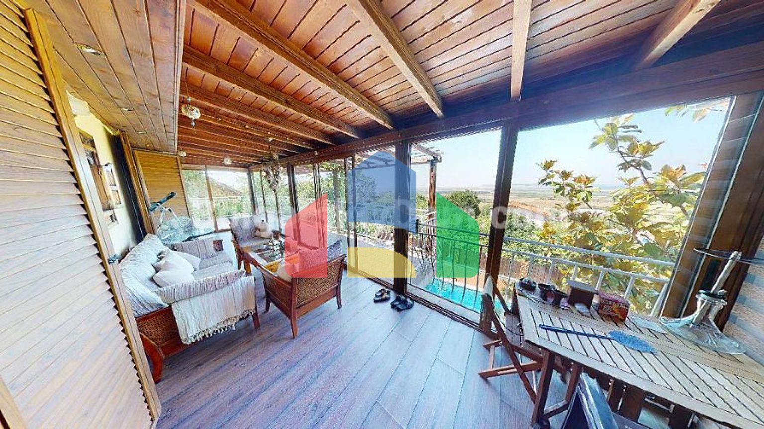 Дом в Кошарице