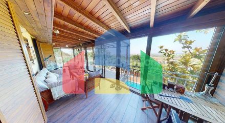 Дом в Кошарице