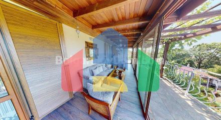 Дом в Кошарице