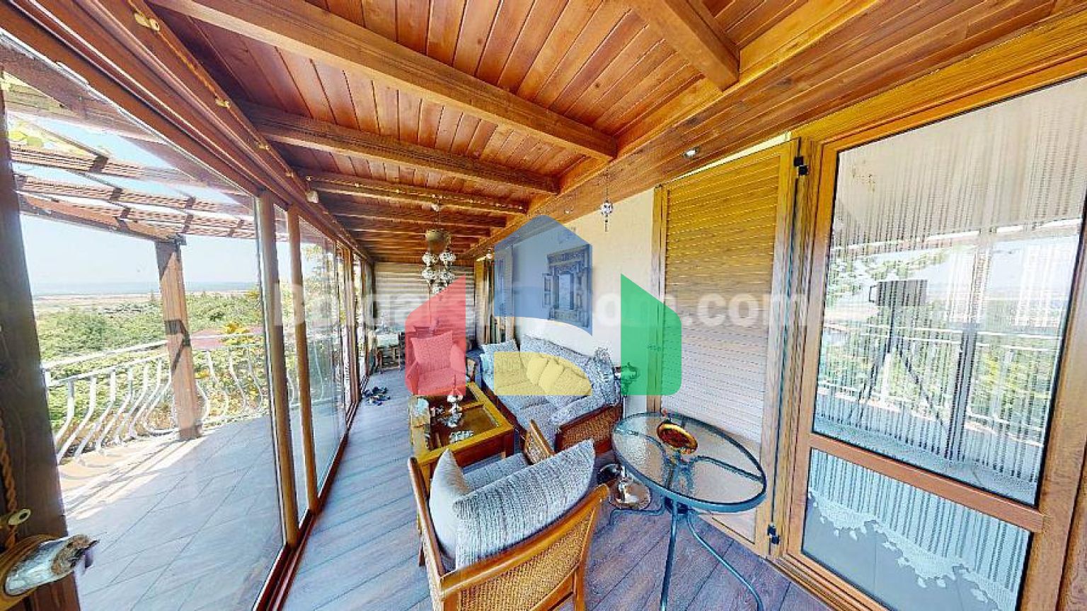 Дом в Кошарице