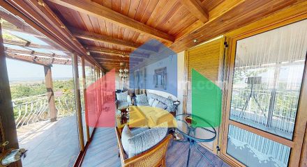 Дом в Кошарице