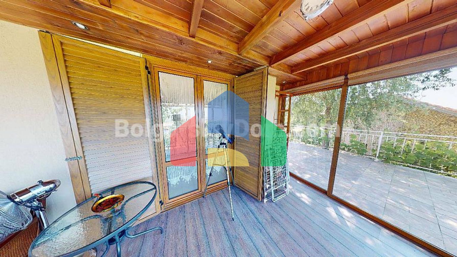 Дом в Кошарице