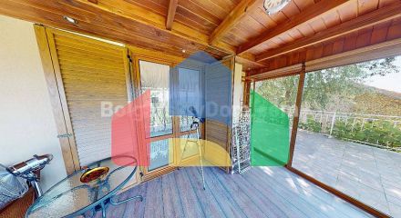 Дом в Кошарице