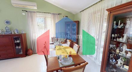 Дом в Кошарице