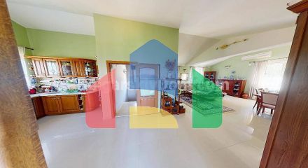 Дом в Кошарице