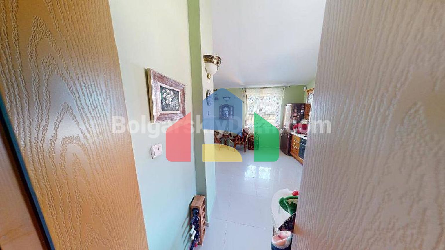 Дом в Кошарице