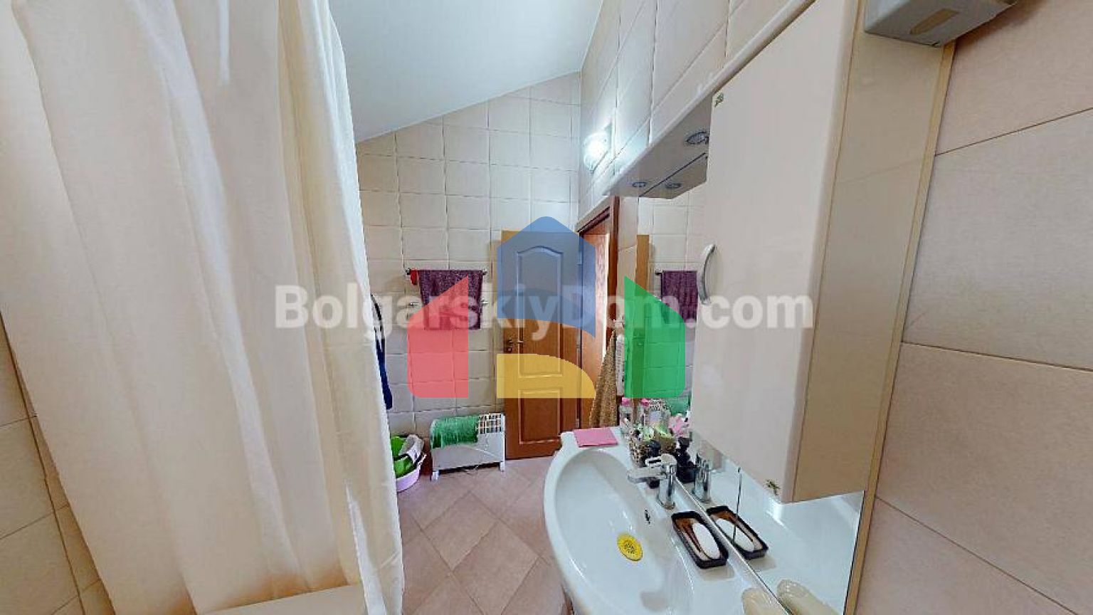 Дом в Кошарице