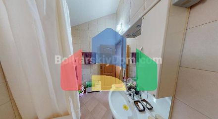 Дом в Кошарице