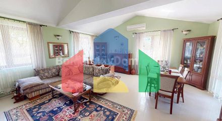 Дом в Кошарице