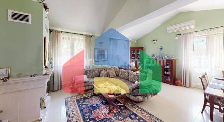 Дом в Кошарице