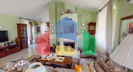 Дом в Кошарице