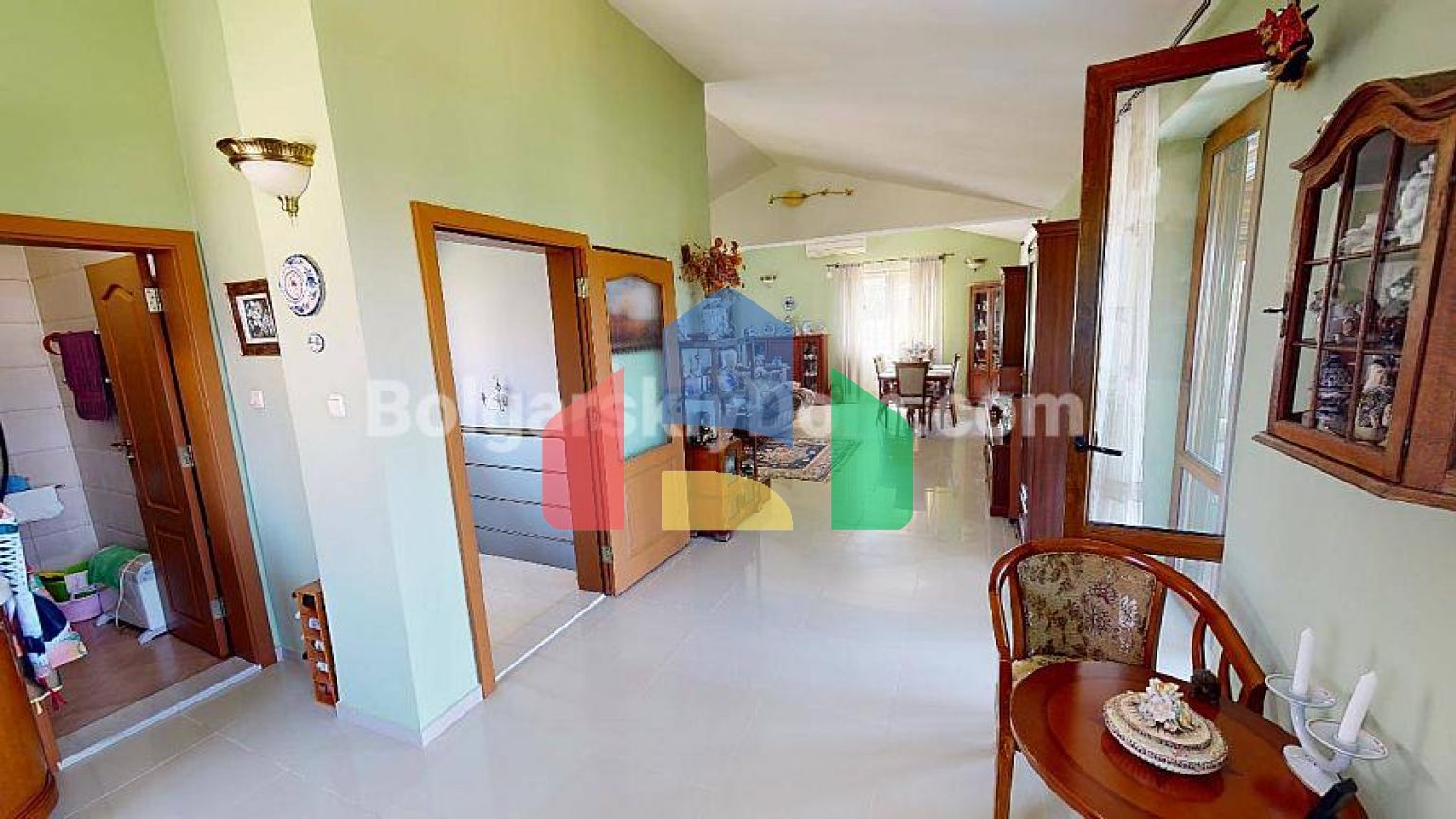 Дом в Кошарице