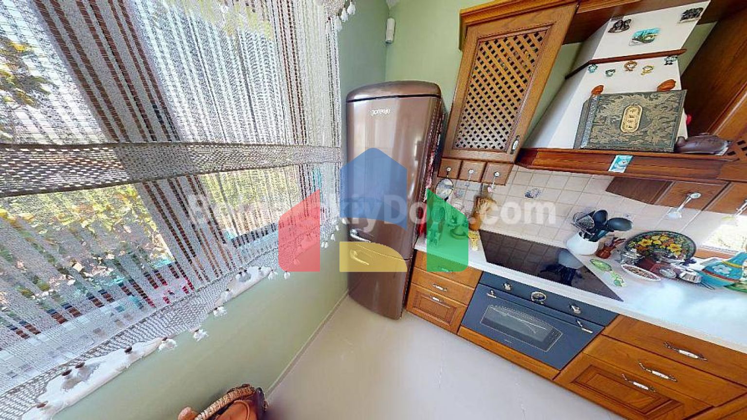 Дом в Кошарице