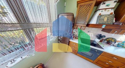 Дом в Кошарице