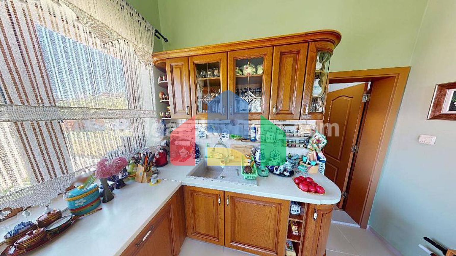 Дом в Кошарице