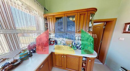 Дом в Кошарице