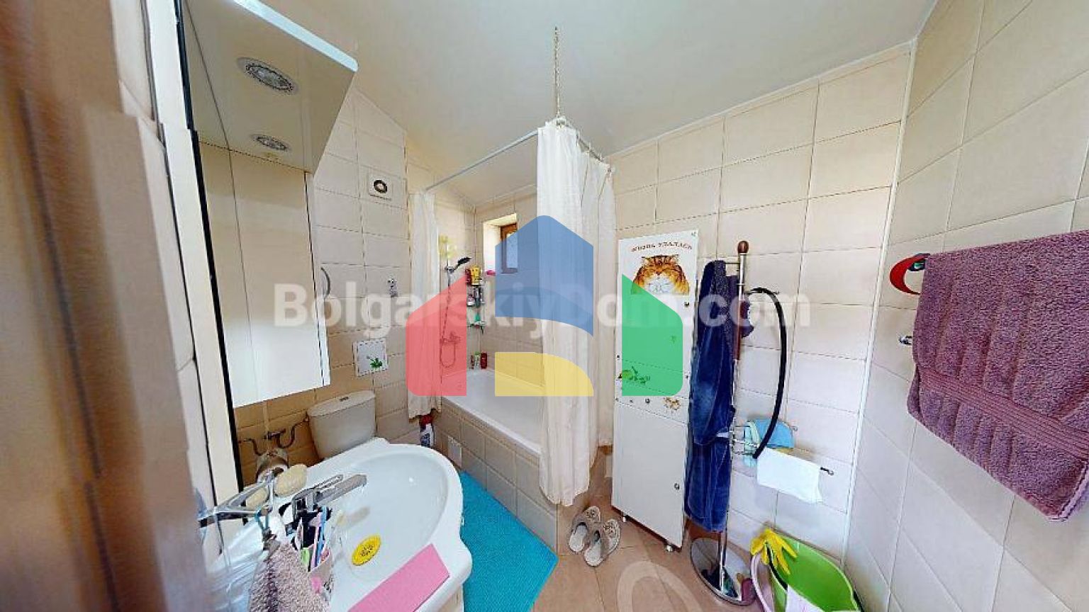 Дом в Кошарице