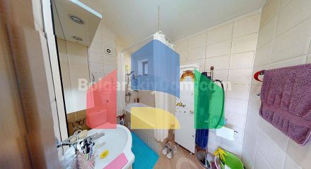 Дом в Кошарице