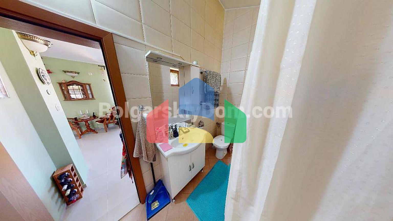 Дом в Кошарице