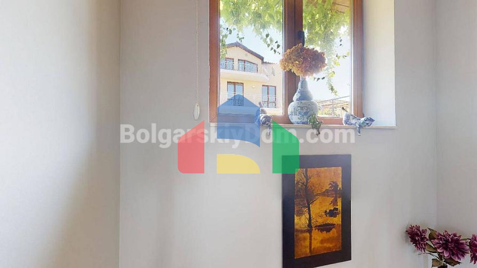 Дом в Кошарице