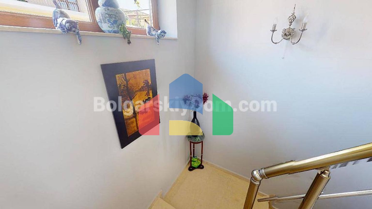 Дом в Кошарице