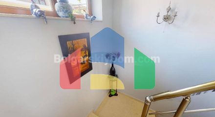 Дом в Кошарице