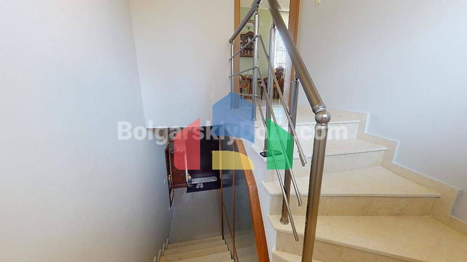 Дом в Кошарице