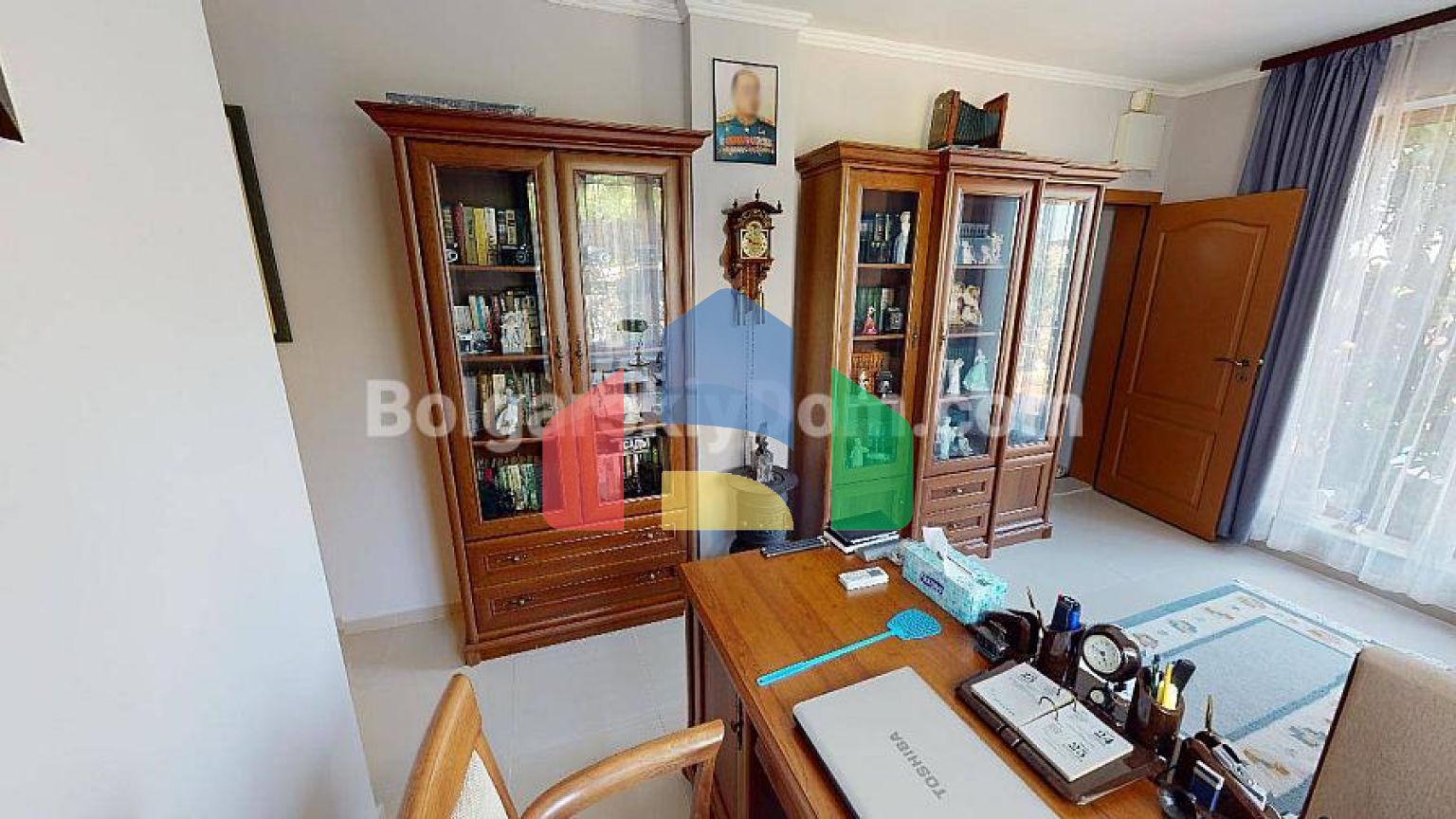 Дом в Кошарице