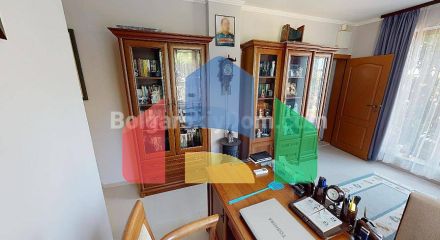 Дом в Кошарице