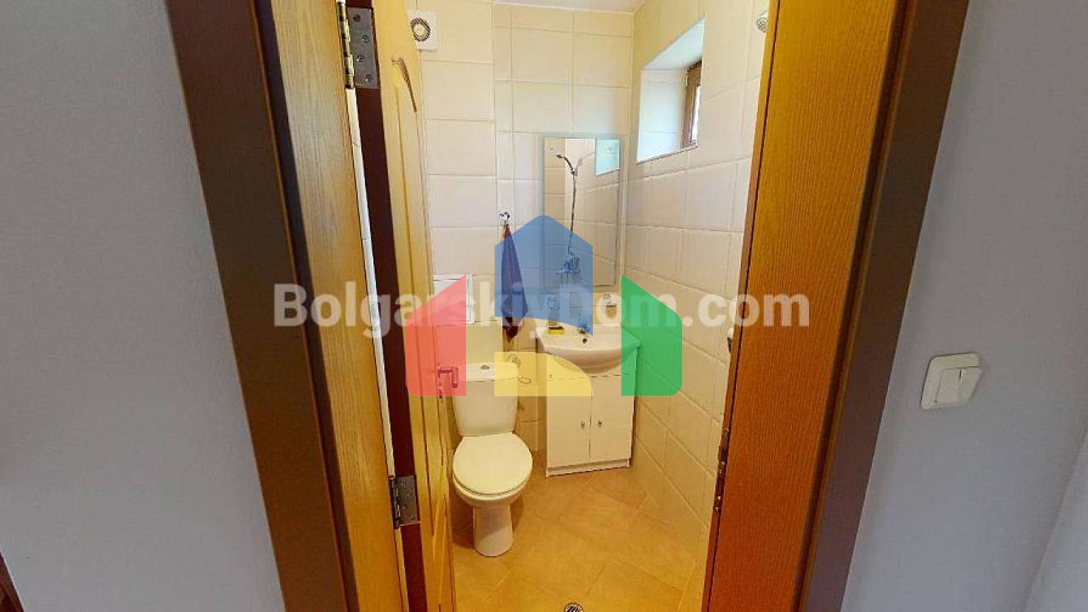 Дом в Кошарице