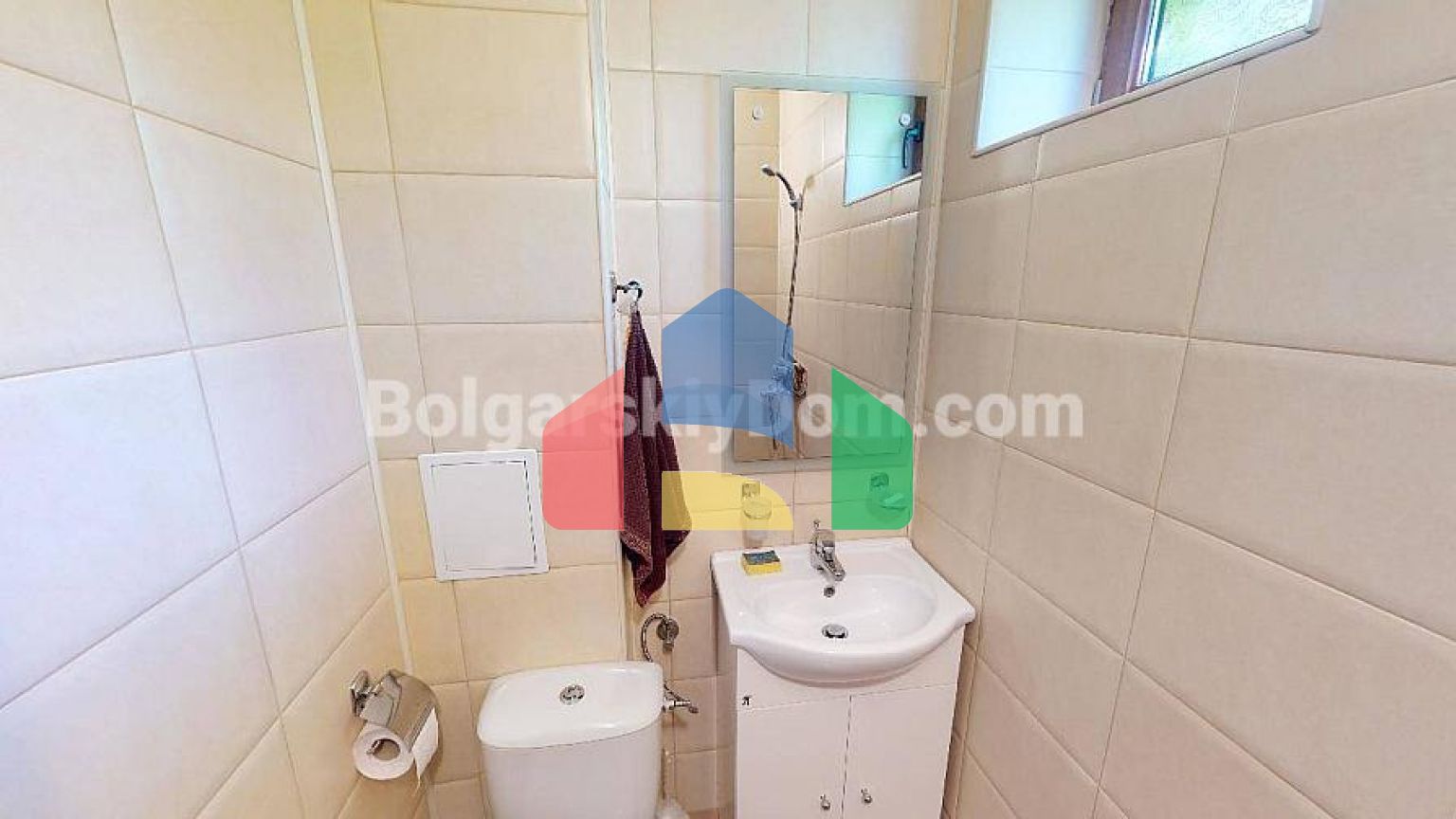 Дом в Кошарице