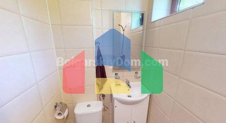 Дом в Кошарице