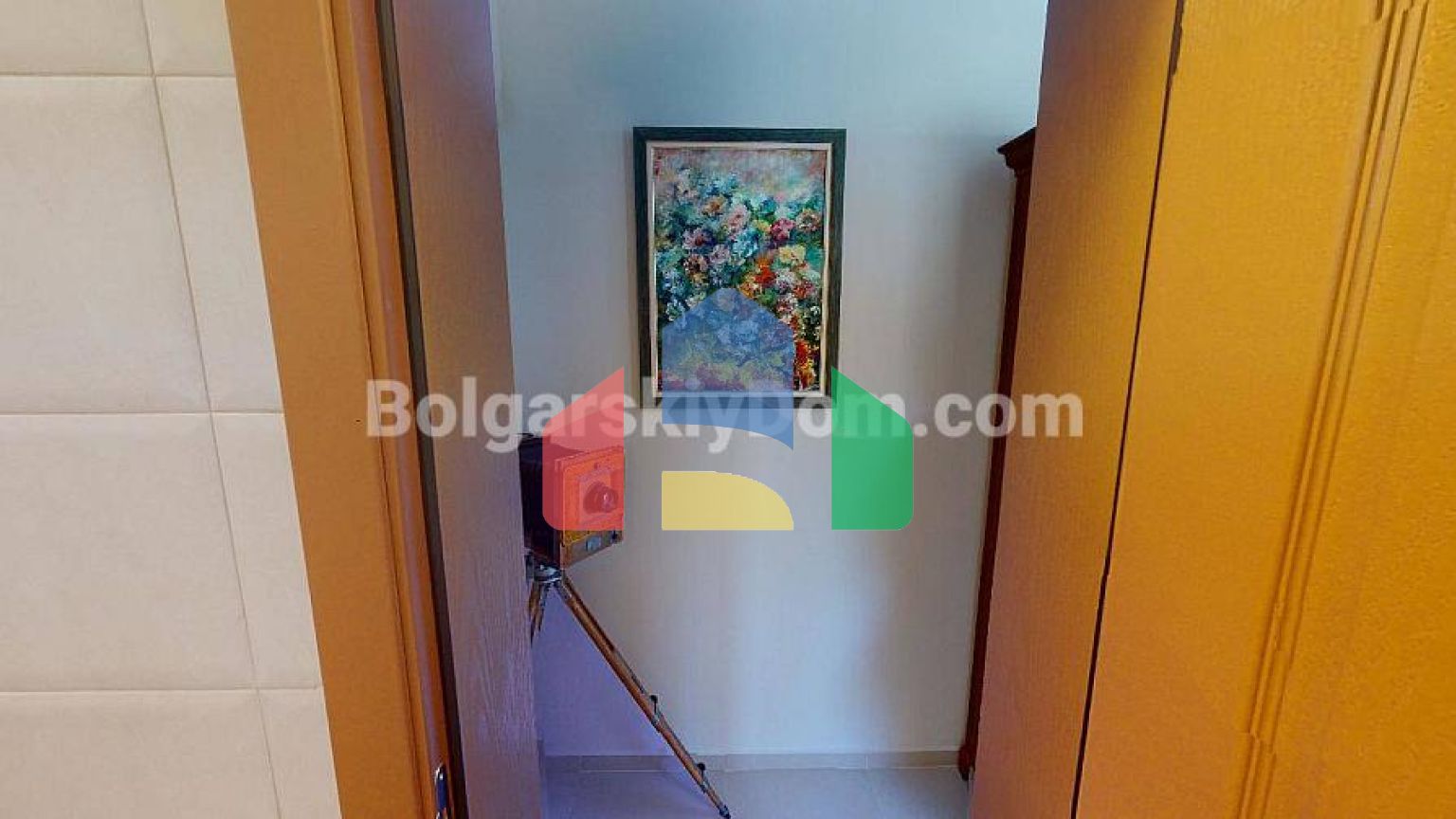 Дом в Кошарице