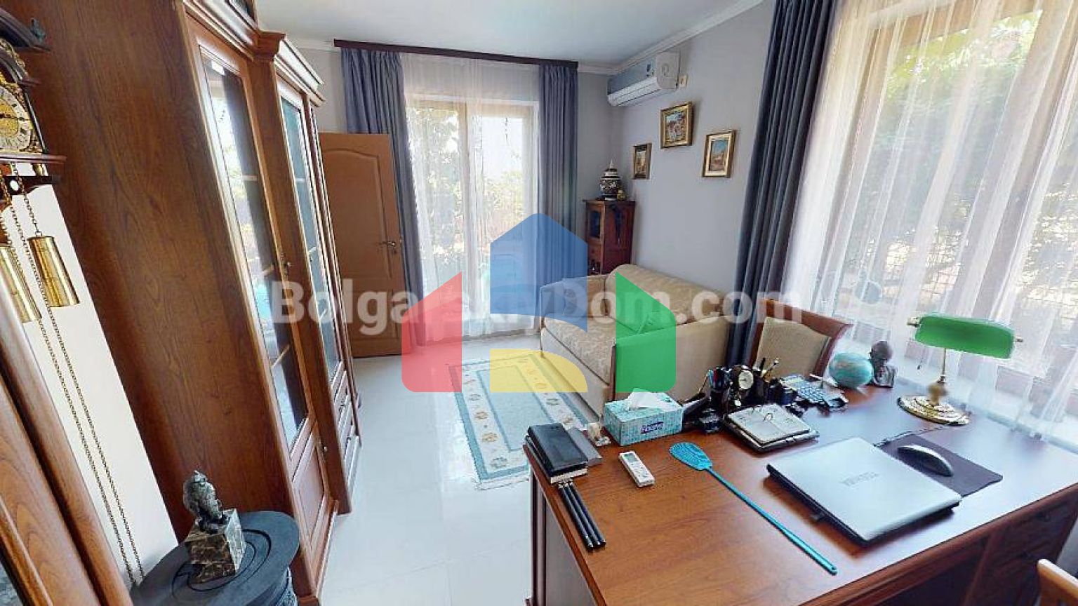 Дом в Кошарице