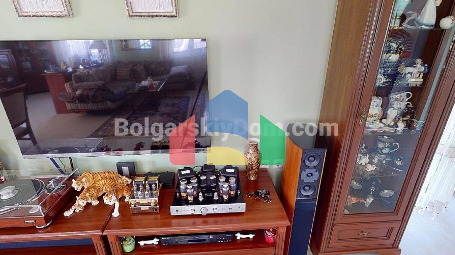 Дом в Кошарице