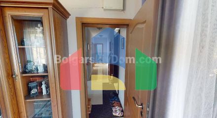 Дом в Кошарице