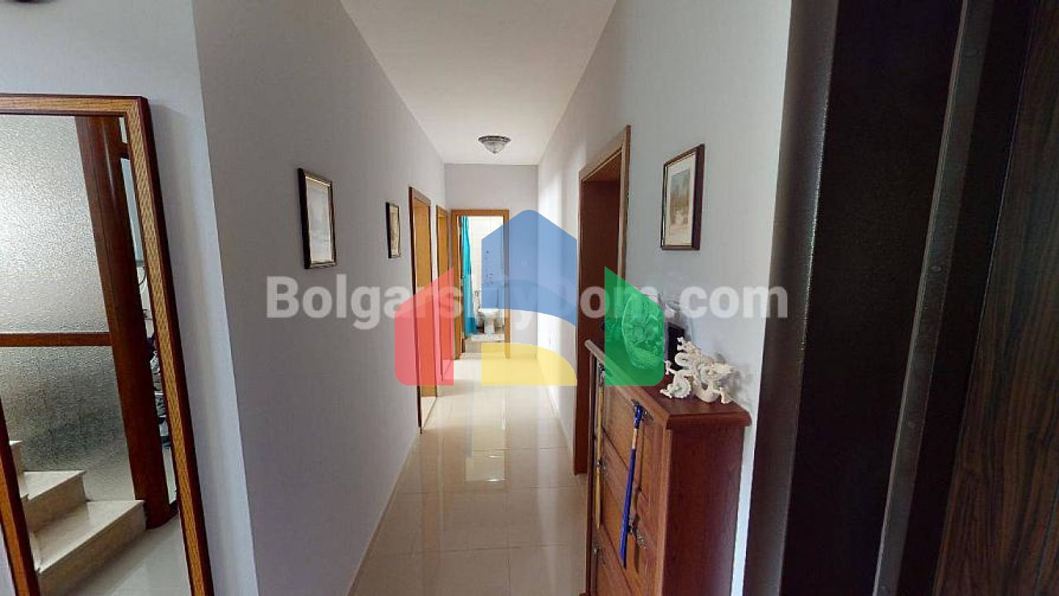 Дом в Кошарице