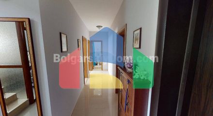 Дом в Кошарице