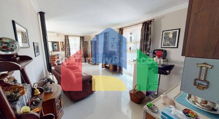 Дом в Кошарице