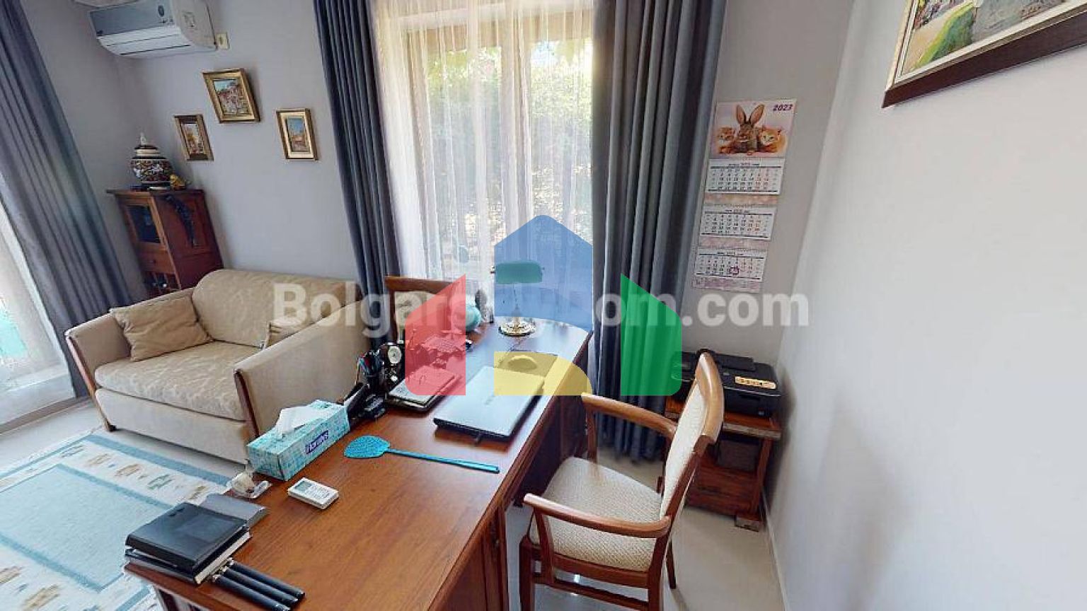 Дом в Кошарице