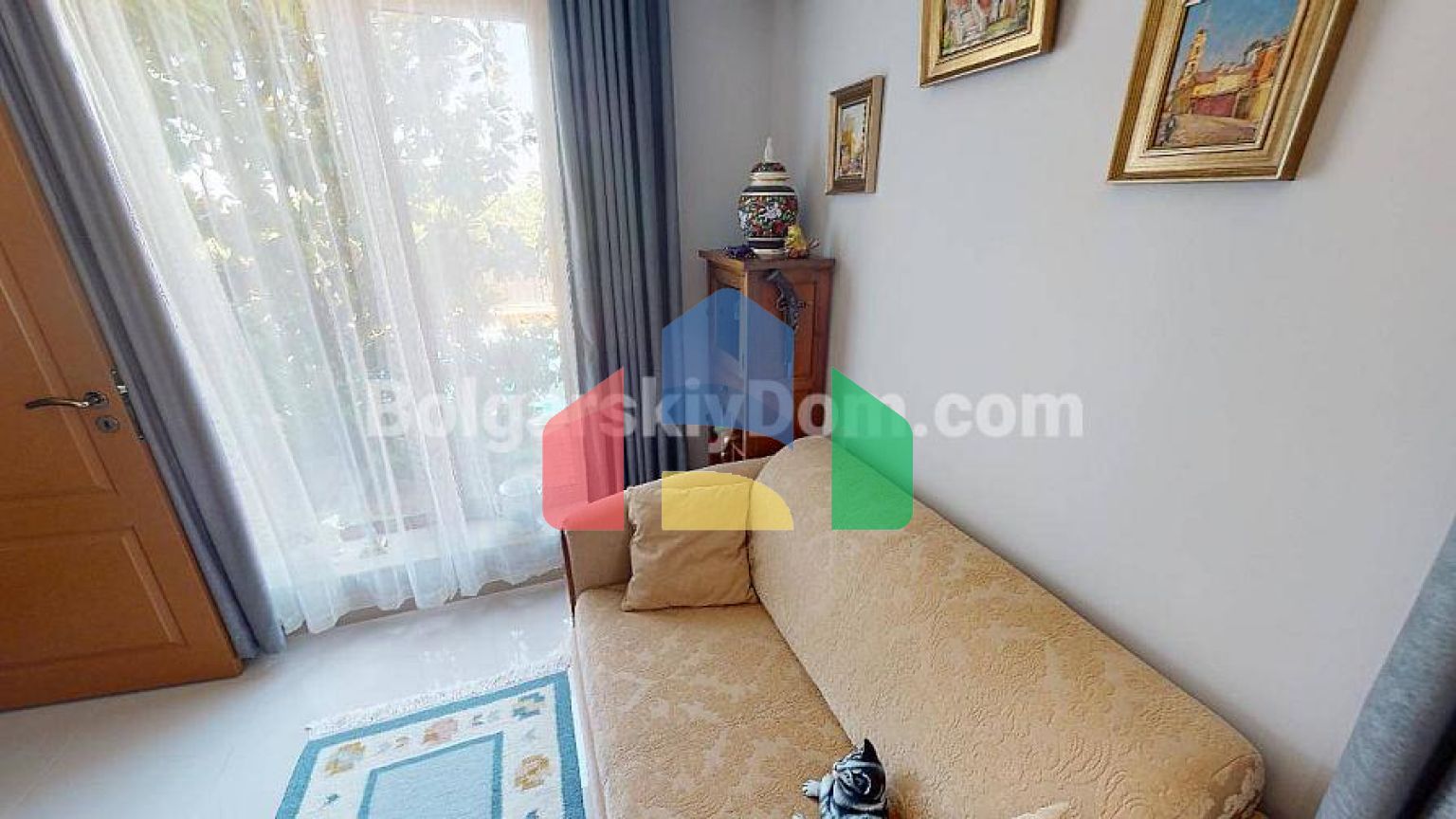 Дом в Кошарице