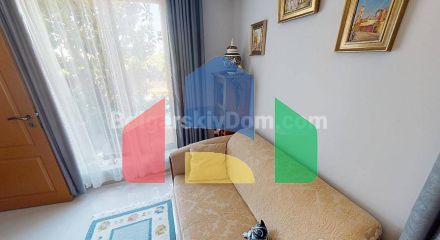 Дом в Кошарице